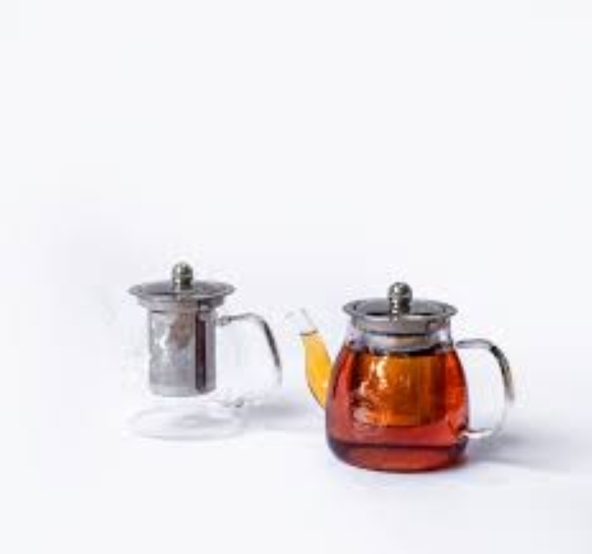 MUTHAIGA TEAPOT WITH INFUSER 